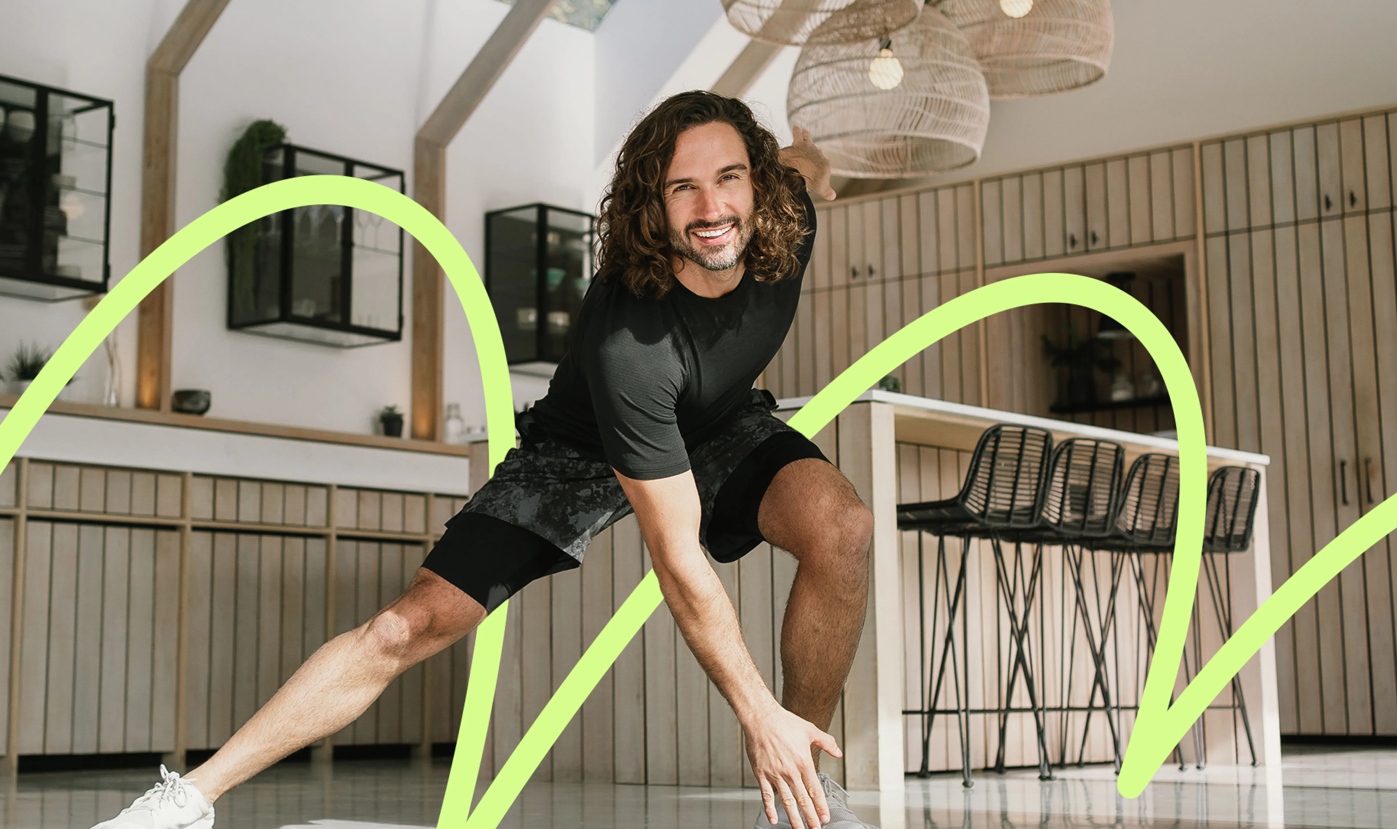 The Body Coach